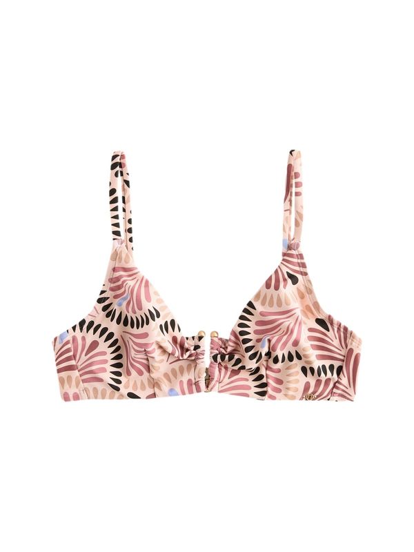 Next Next Bikini gornji dio  pastelno roza