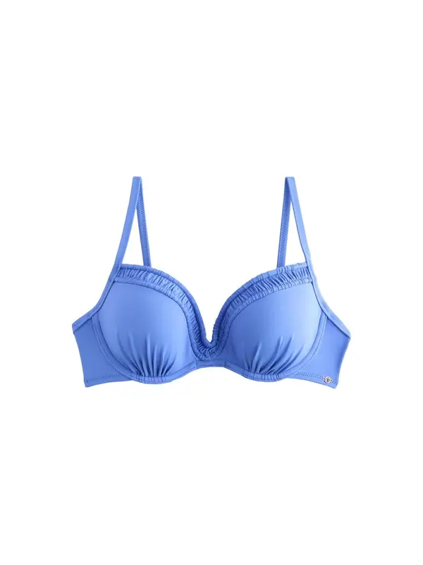 Next Next Bikini gornji dio  plava