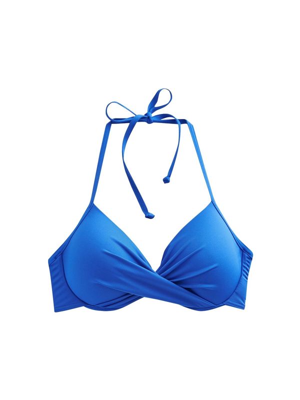 Next Next Bikini gornji dio  plava