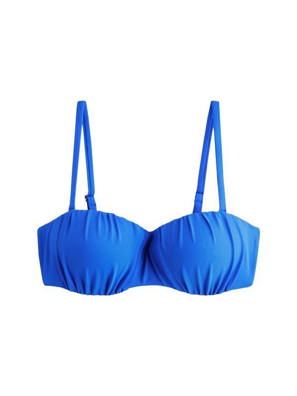 Next Next Bikini gornji dio  plava
