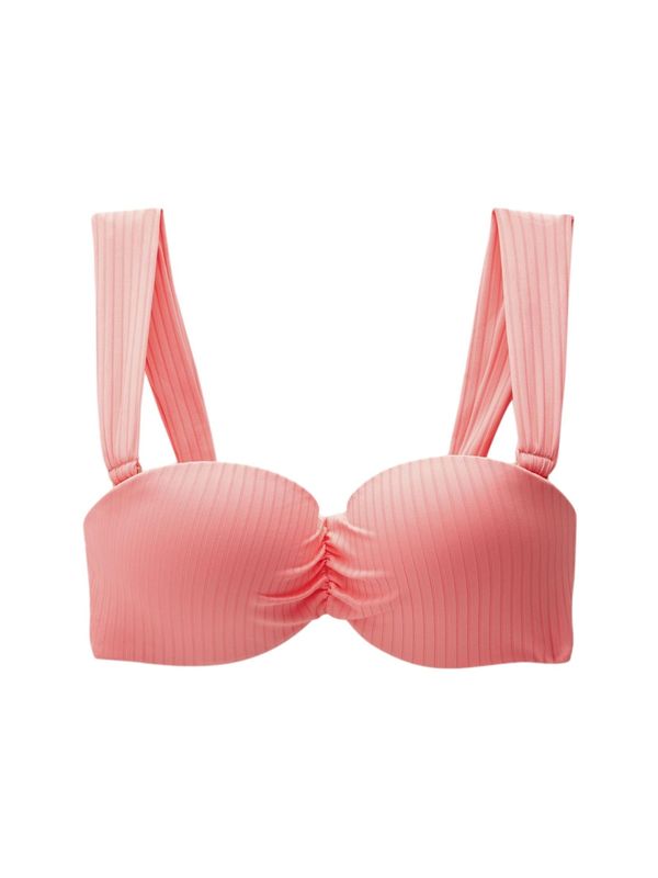 Next Next Bikini gornji dio  roza