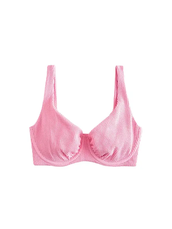 Next Next Bikini gornji dio  roza