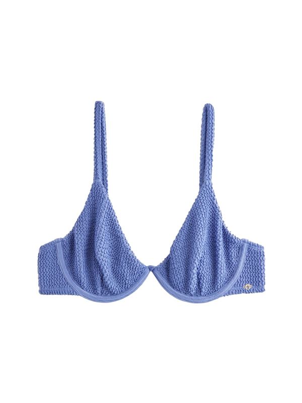 Next Next Bikini gornji dio  safirno plava