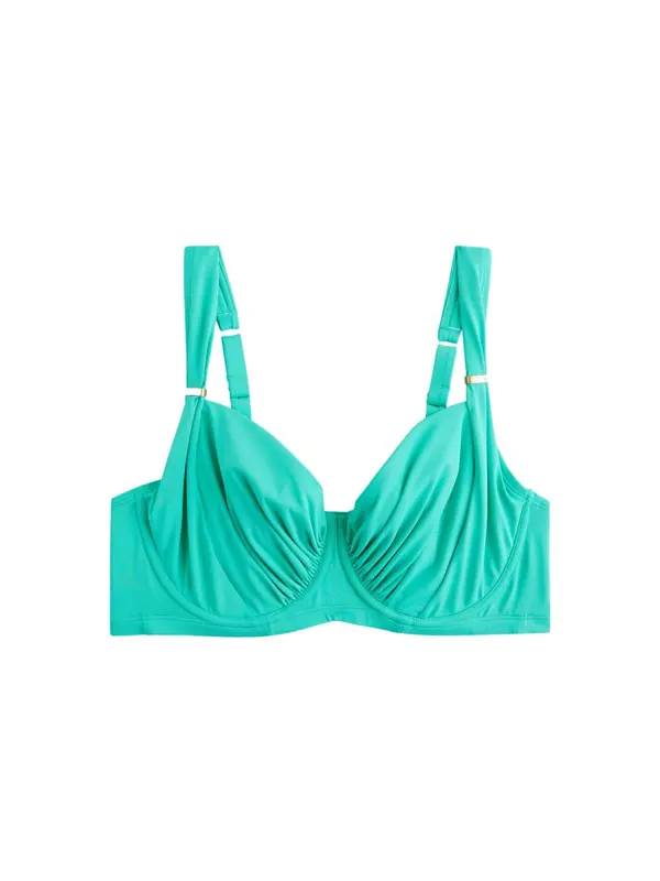 Next Next Bikini gornji dio  svijetlozelena