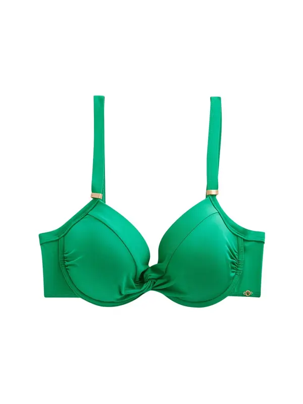 Next Next Bikini gornji dio  zelena