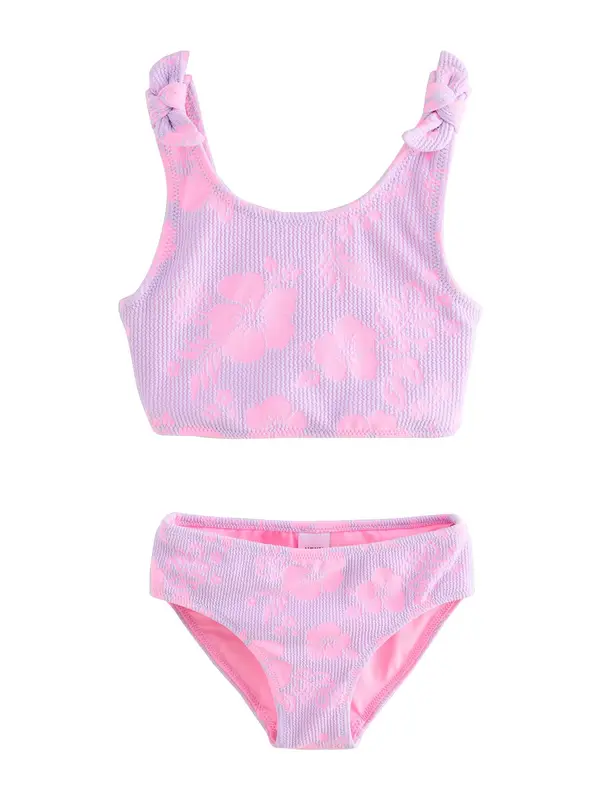 Next Next Bikini  lila / roza