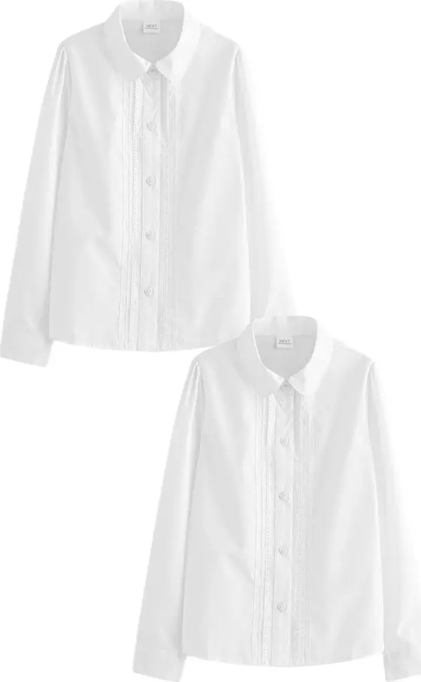 Next Next Bluza  bijela