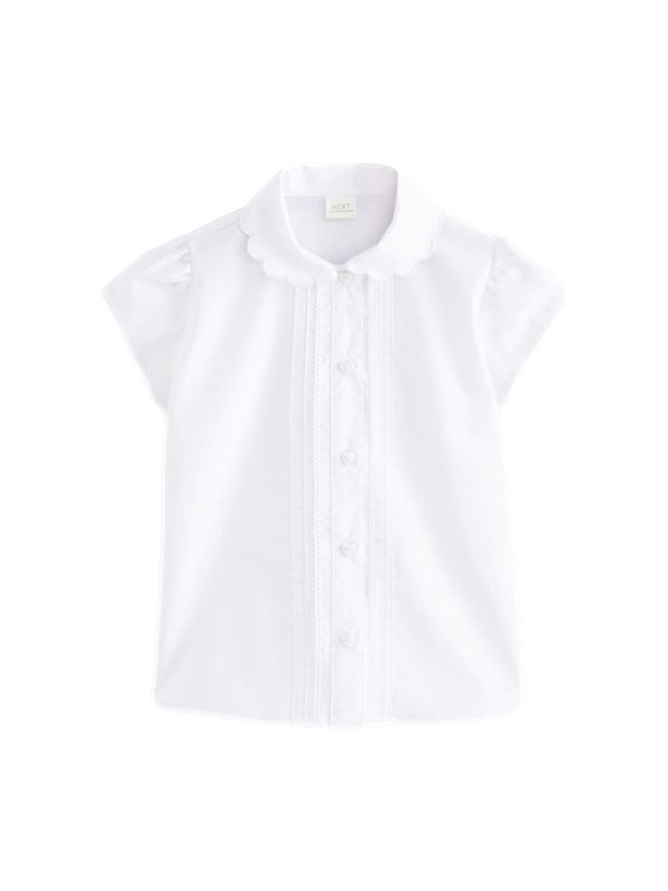 Next Next Bluza  bijela