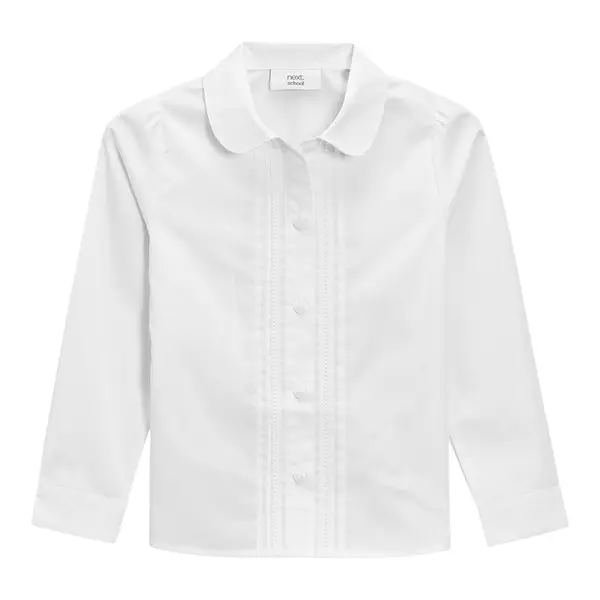 Next Next Bluza  bijela