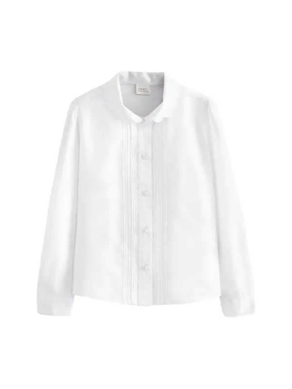 Next Next Bluza  bijela