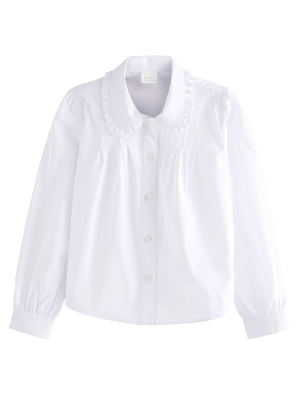 Next Next Bluza  bijela