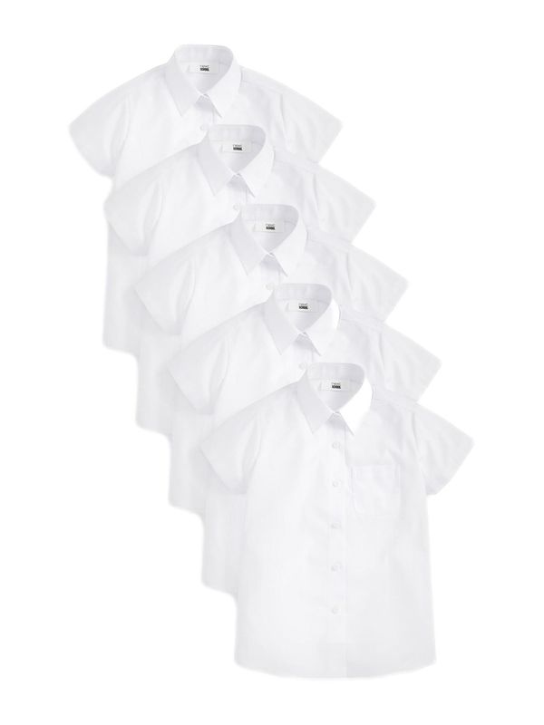 Next Next Bluza  bijela