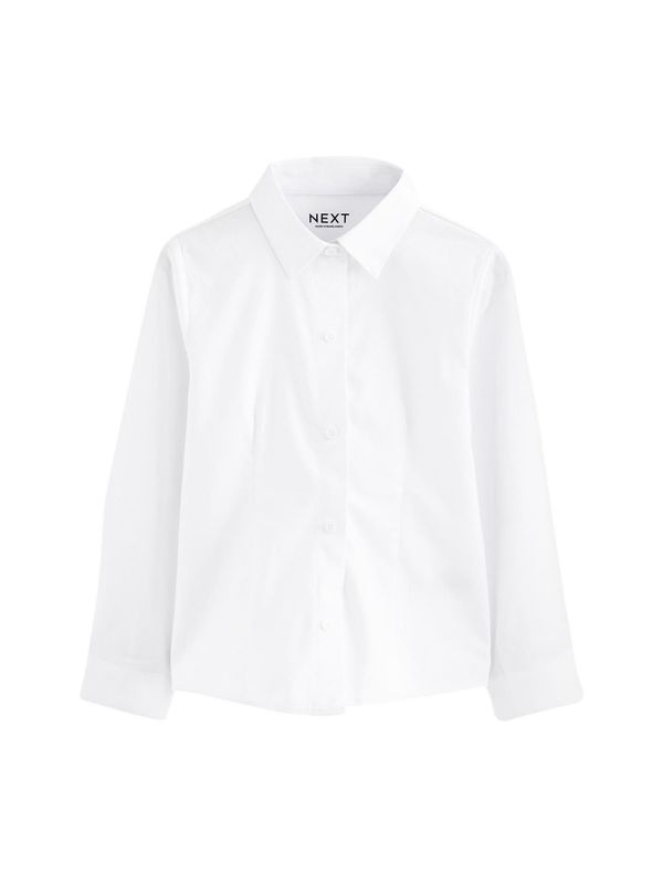 Next Next Bluza  bijela