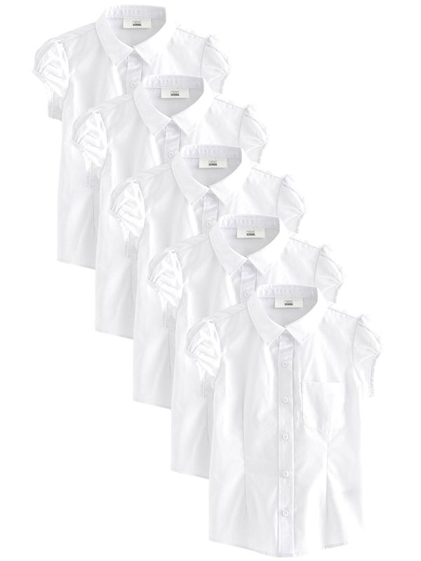 Next Next Bluza  bijela