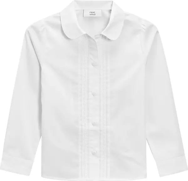 Next Next Bluza  bijela