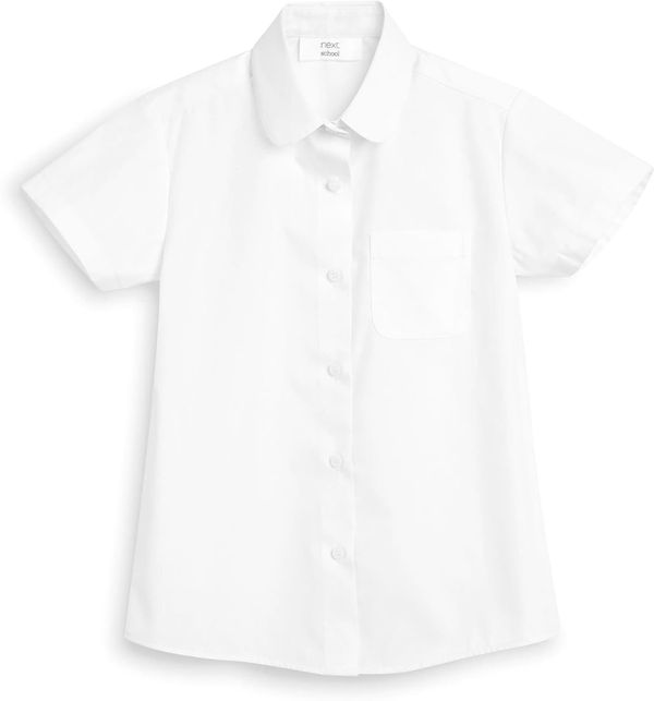 Next Next Bluza  bijela