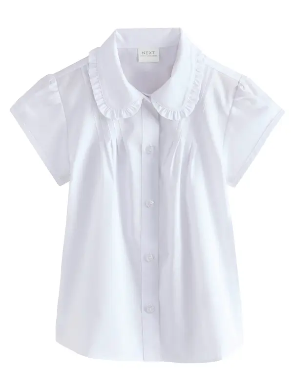 Next Next Bluza  bijela