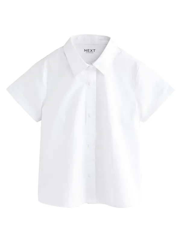 Next Next Bluza  bijela