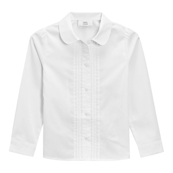 Next Next Bluza  bijela