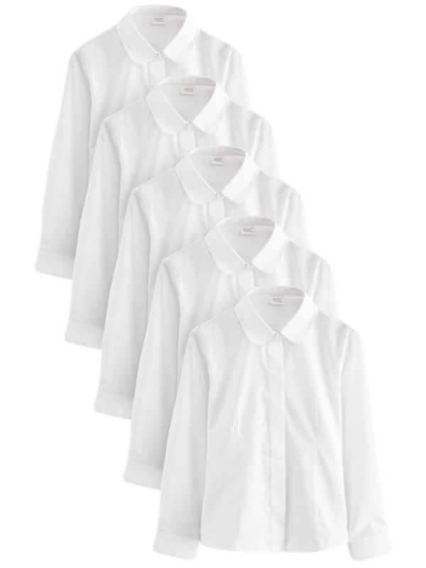 Next Next Bluza  bijela