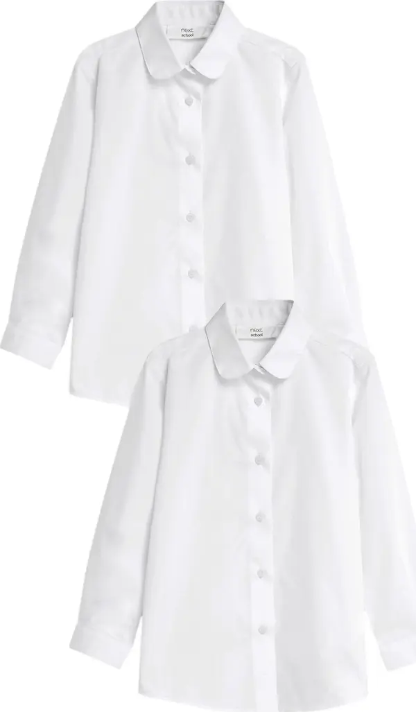 Next Next Bluza  bijela