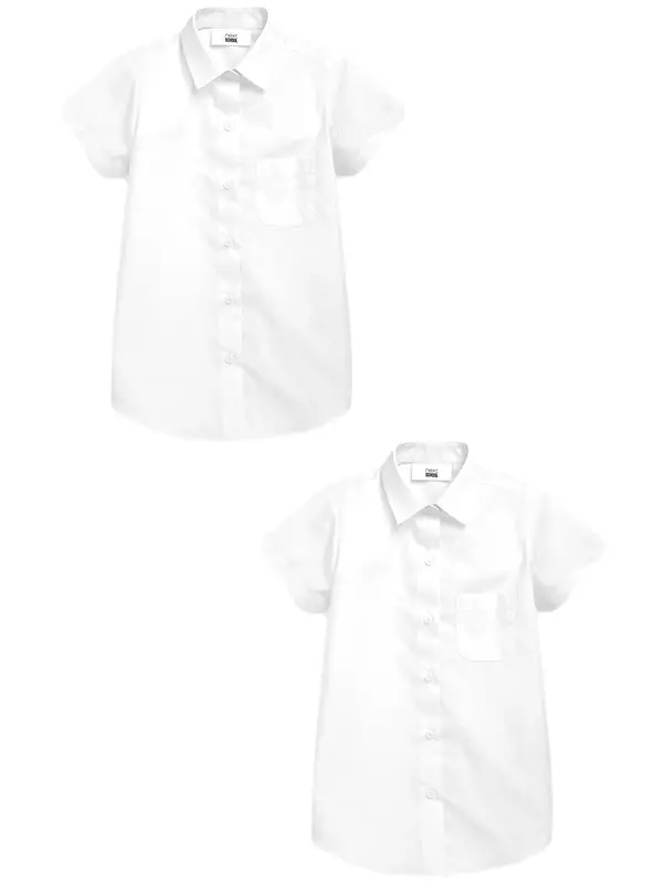 Next Next Bluza  bijela