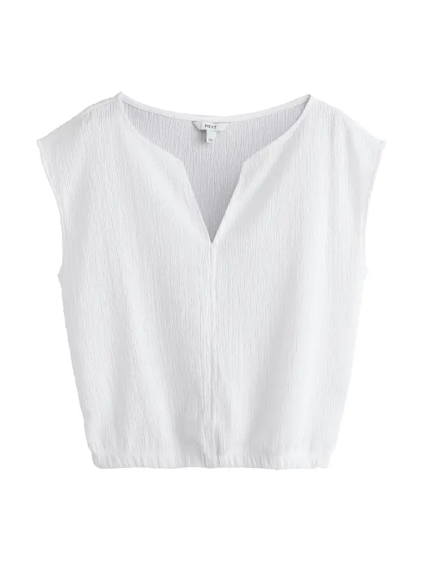 Next Next Bluza  bijela