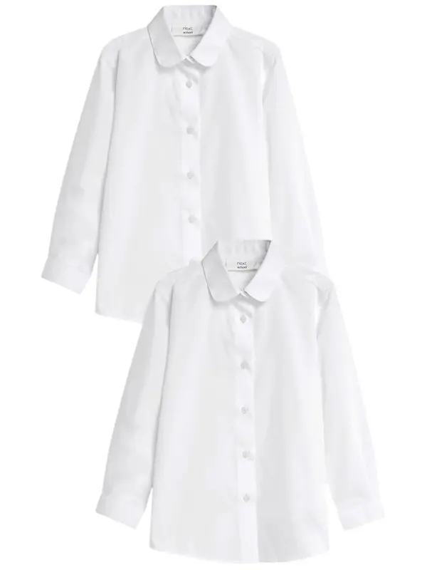 Next Next Bluza  bijela