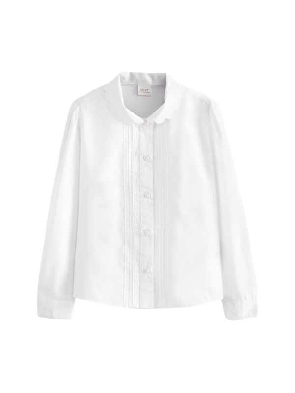 Next Next Bluza  bijela