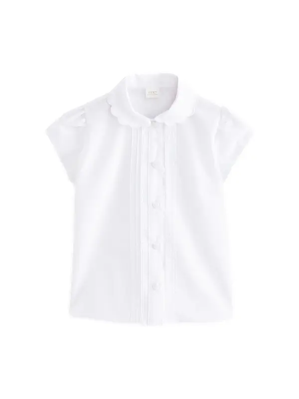 Next Next Bluza  bijela