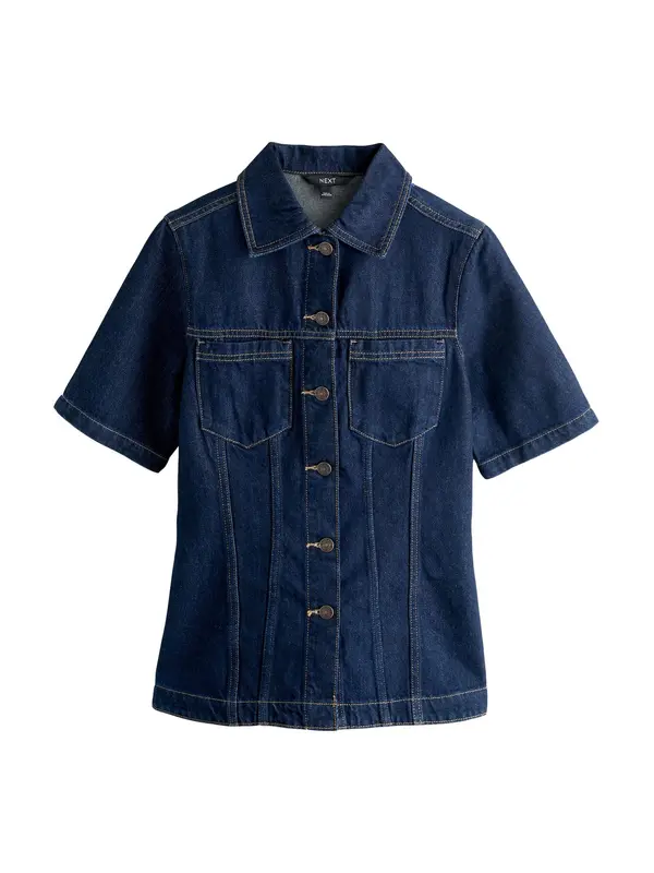 Next Next Bluza  indigo