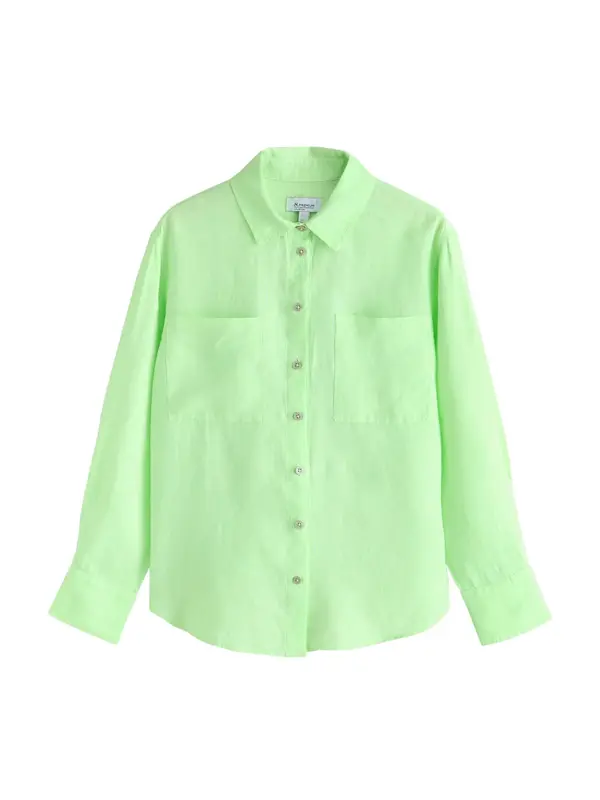 Next Next Bluza  jabuka