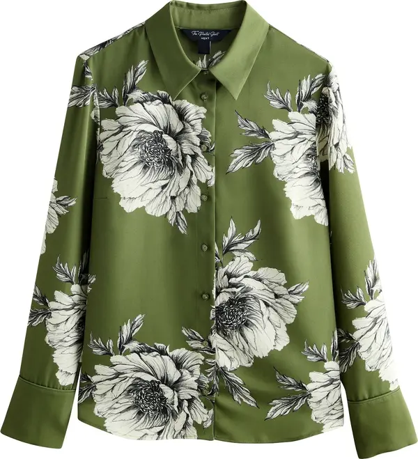 Next Next Bluza  kivi zelena / crna / bijela