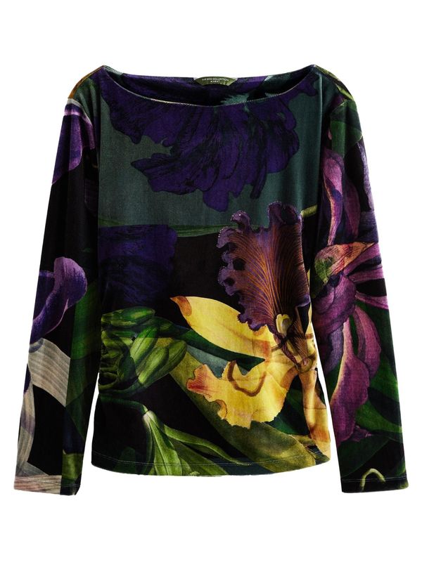 Next Next Bluza  miks boja