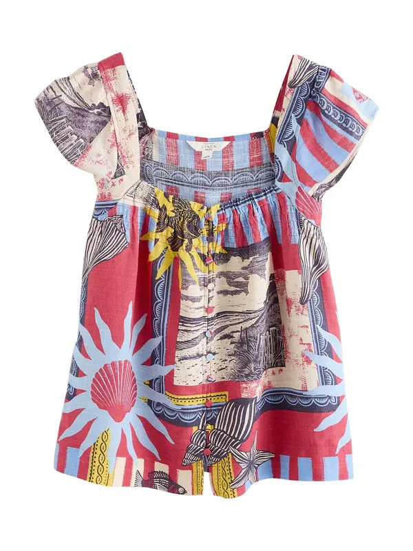Next Next Bluza  miks boja