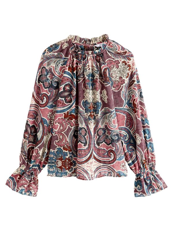 Next Next Bluza  miks boja / roza