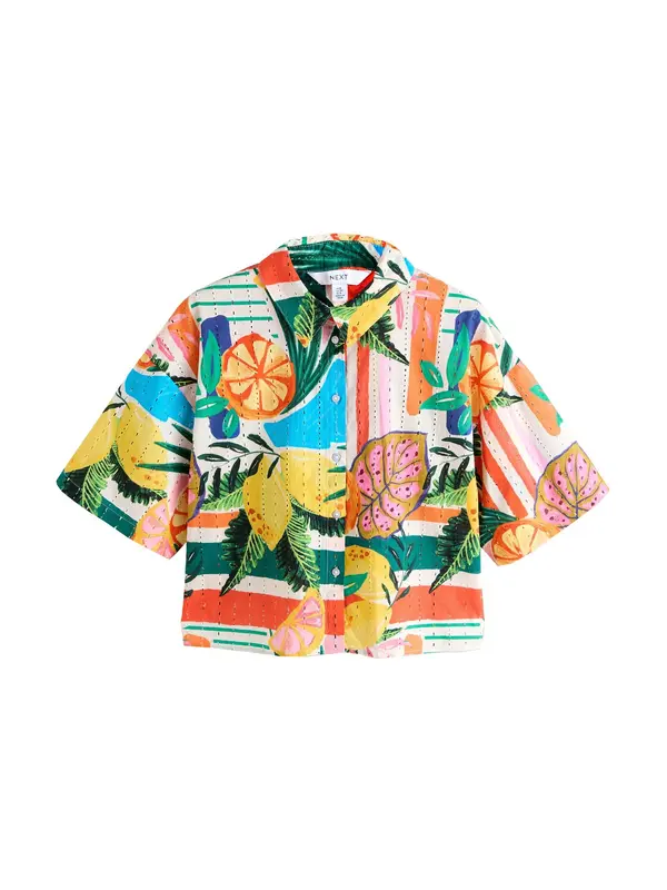 Next Next Bluza  miks boja