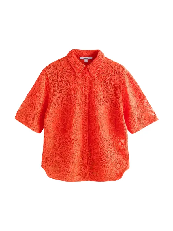 Next Next Bluza  narančasta