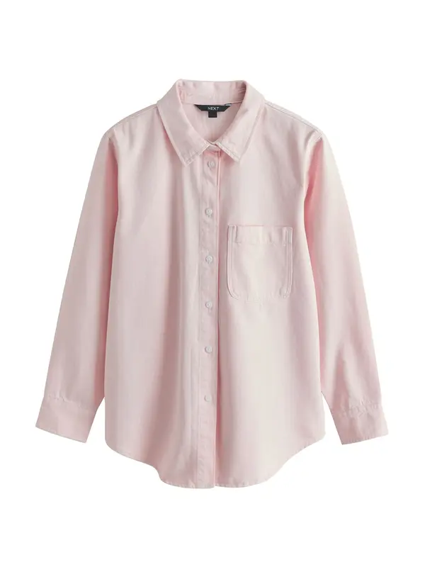 Next Next Bluza  roza