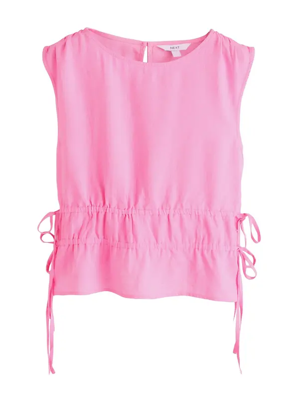 Next Next Bluza  roza