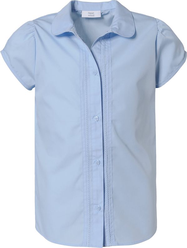 Next Next Bluza  svijetloplava