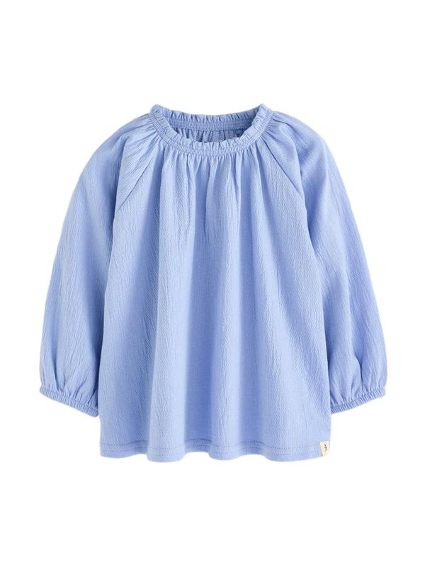 Next Next Bluza  svijetloplava