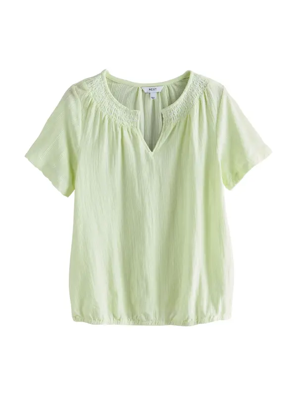 Next Next Bluza  svijetlozelena