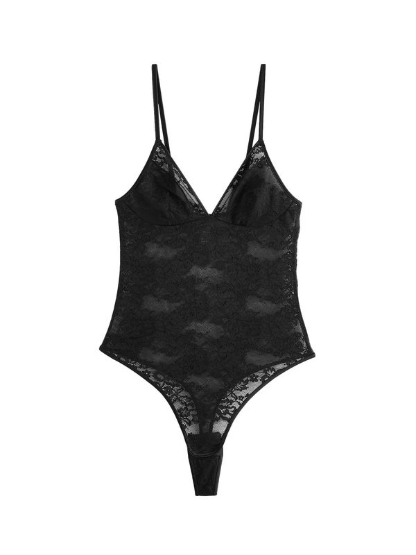 Next Next Bodi  crna