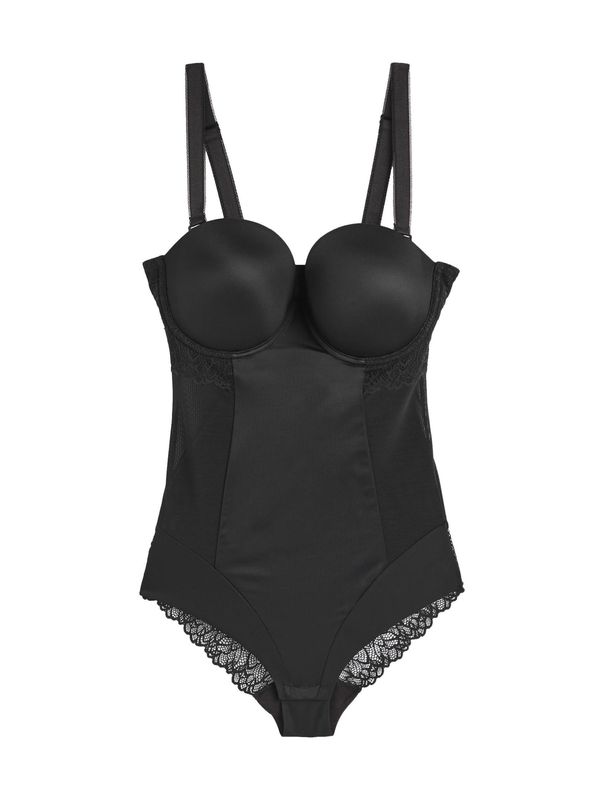 Next Next Bodi  crna