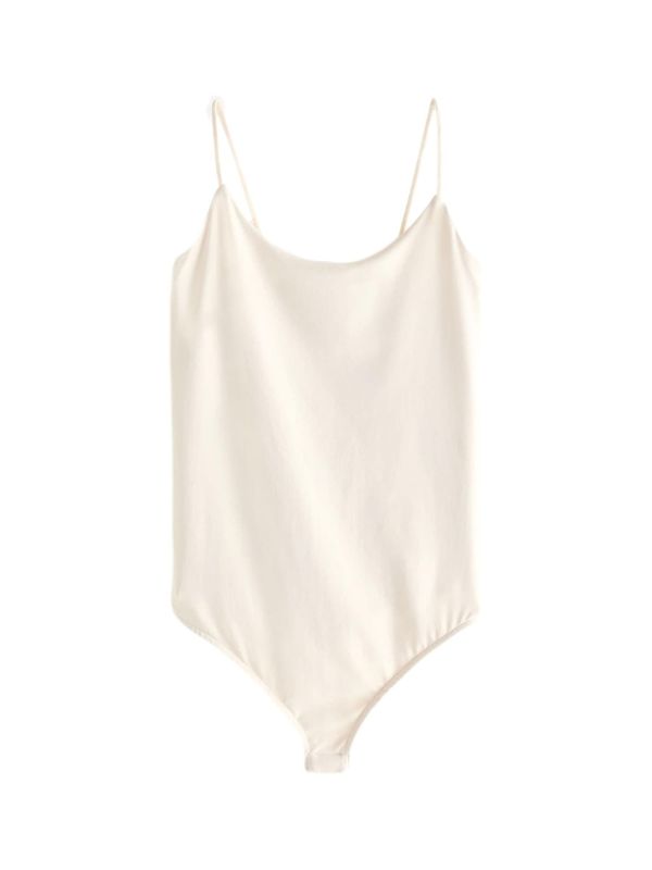 Next Next Bodi  ecru/prljavo bijela