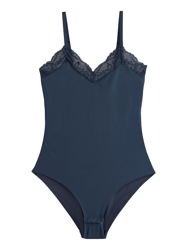 Next Next Bodi  mornarsko plava