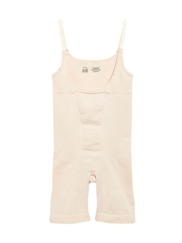 Next Next Bodi za oblikovanje 'Wear Your Own Bra'  nude