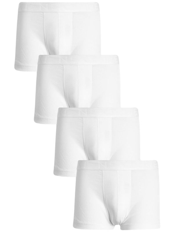 Next Next Bokserice  bijela