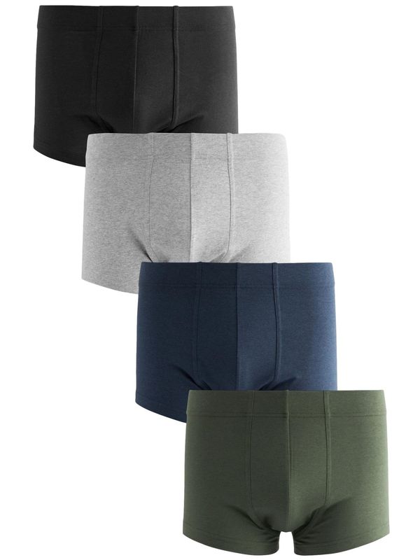 Next Next Bokserice  miks boja